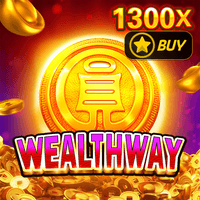 Wealthway game thumbnail