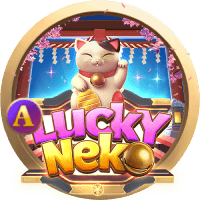 Lucky Neko
