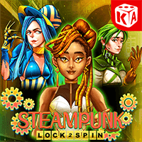 Kỹ thuật hơi nước game thumbnail