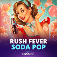 Soda Pop Girl
