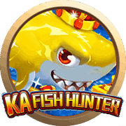 KA bắn cá game thumbnail