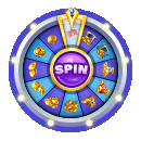 Nhận Thưởng May Mắn icon