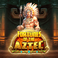 Vận May của Dân Aztec game thumbnail