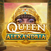 Nữ hoàng Alexandria game thumbnail