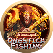 CQ9 Fishing Rod
