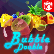 Fruit Bubble