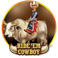 Lucky Cowboy