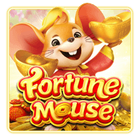 Lucky Mouse